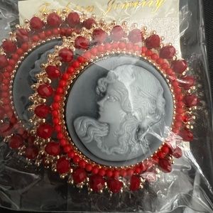 BNIB Fashion Earrings